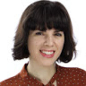 Meet your Posher, Alissa